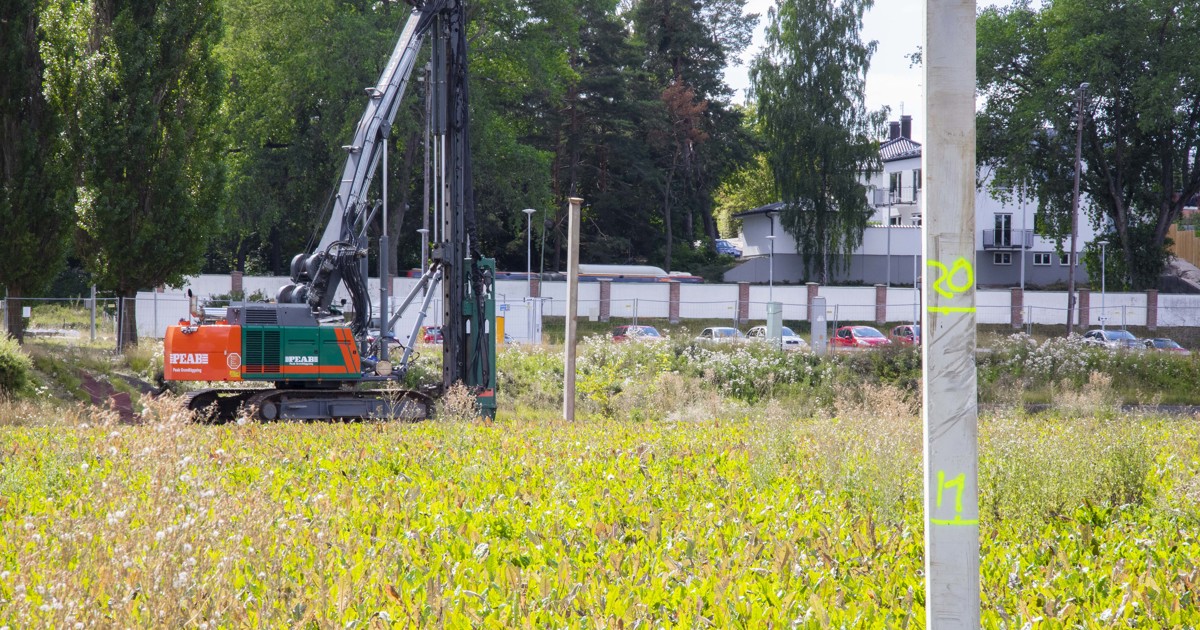 Bild på Linköpings kommuns logga