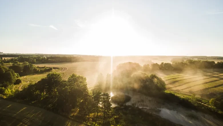 Klimatläget i Linköping