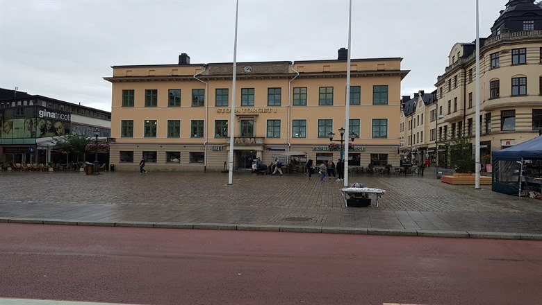 Stora torget