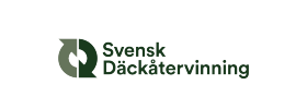 Logga Svensk däckåtervinning