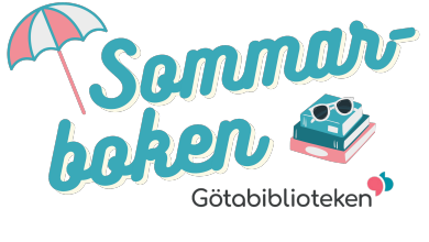 Sommarboken Götabiblioteken