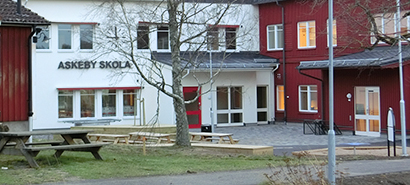 Askeby skola